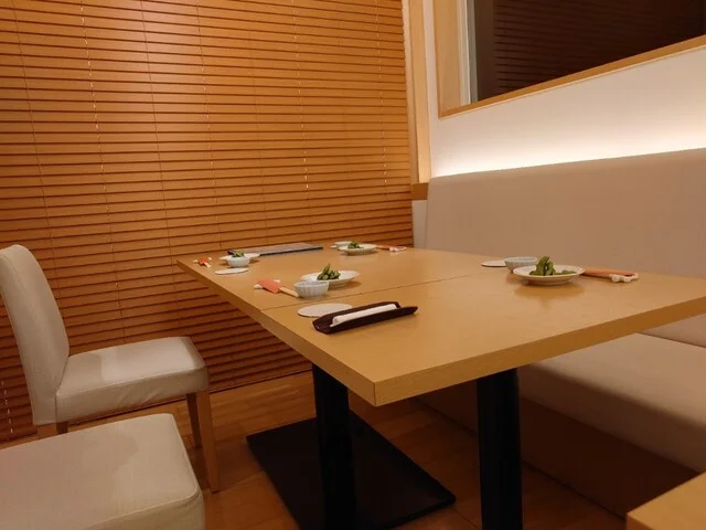 宮登 - 不動の沢（海鮮）の写真