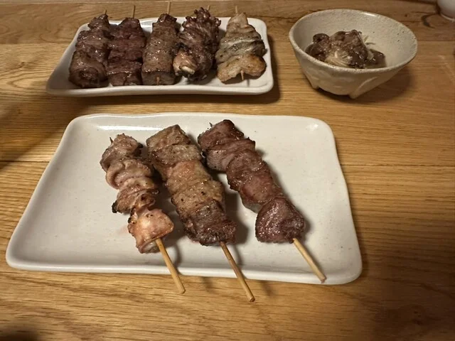 こしけん - 青森（焼き鳥）の写真