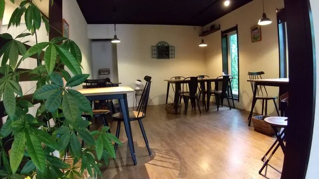 ごはん カフェ 鈴屋 - 富谷町その他（カフェ）の写真