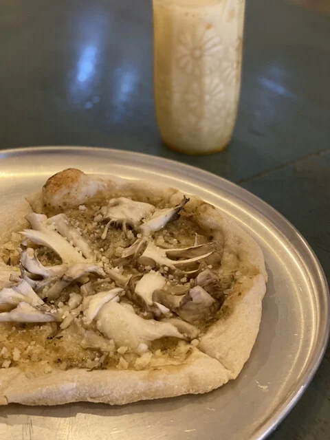 14-54 ピッツェリア - 十和田市（ピザ）の写真