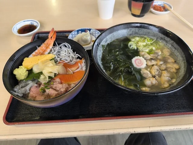 海鮮亭 - 美田園（海鮮）の写真