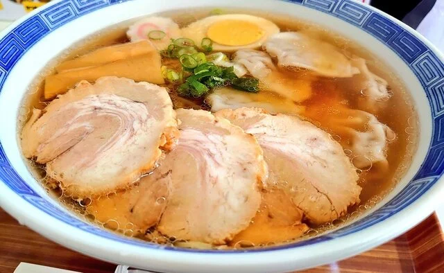 野田食堂 - のの岳（レストラン）の写真