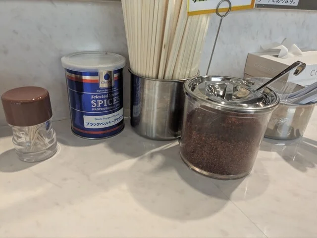 田中そば店 中田店 - 南仙台（ラーメン）の写真