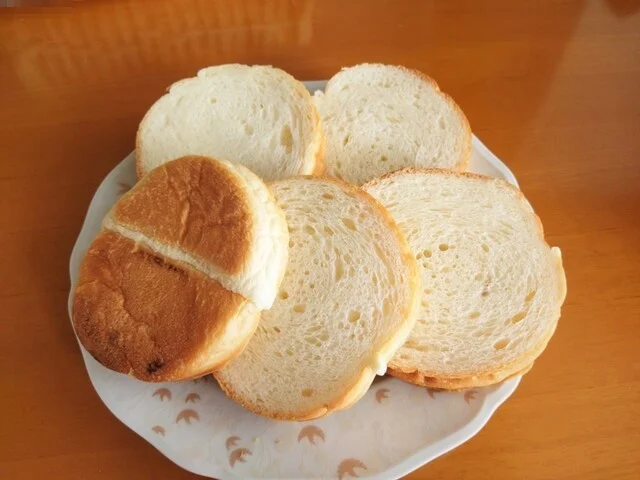 ポポロ（PoPoLo） - 中央弘前（パン）の写真