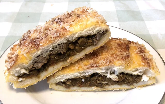 となりのパン屋さん - 榴ケ岡（パン）の写真