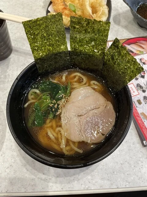 かっぱ寿司 泉バイパス店 - 泉中央（回転寿司）の写真
