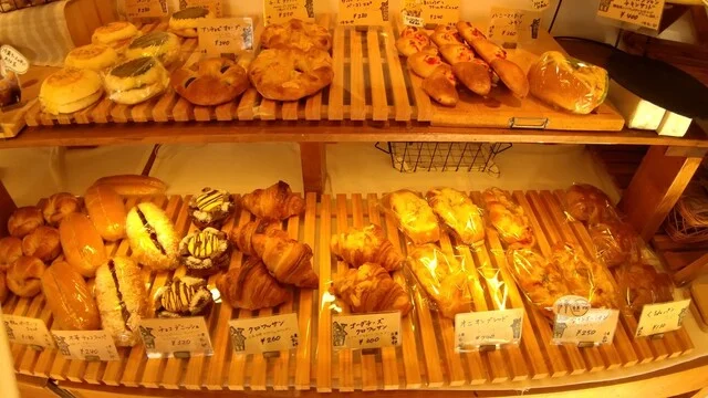KOTINI BAKERY（コティニベーカリー） - 南仙台（パン）の写真