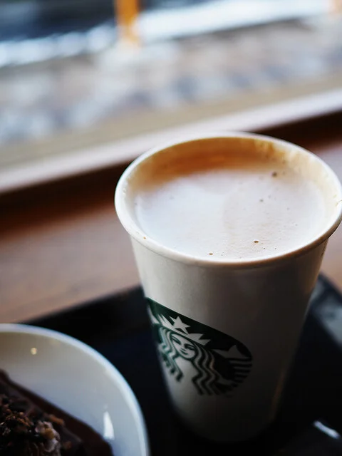 スターバックス・コーヒー TSUTAYA東仙台店（STARBUCKS COFFEE） - 東仙台（カフェ）の写真