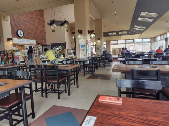 やくらいハイツ - 加美町その他（ジンギスカン）の写真