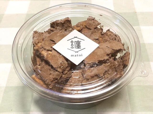 纏 宮城店（matoi） - 古川（サンドイッチ）の写真