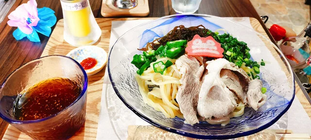 eisa よんなぁ よんなぁ（エイサー） - 十和田市（沖縄料理）の写真