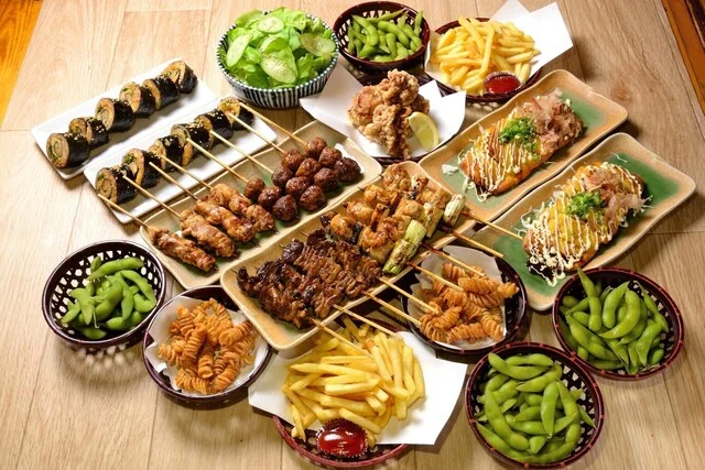 やきとりの扇屋 福島矢野目店  - 卸町（焼き鳥）の写真