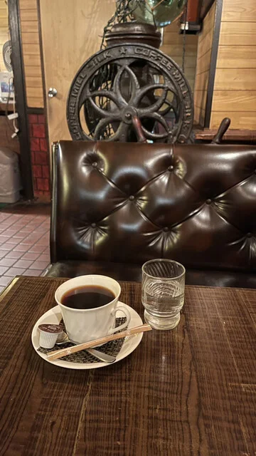 ルビアン - 中央弘前（喫茶店）の写真