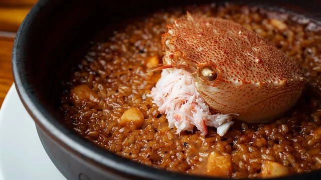 BiXiGARRi（ビシガリ） - 仙台（スペイン料理）の写真