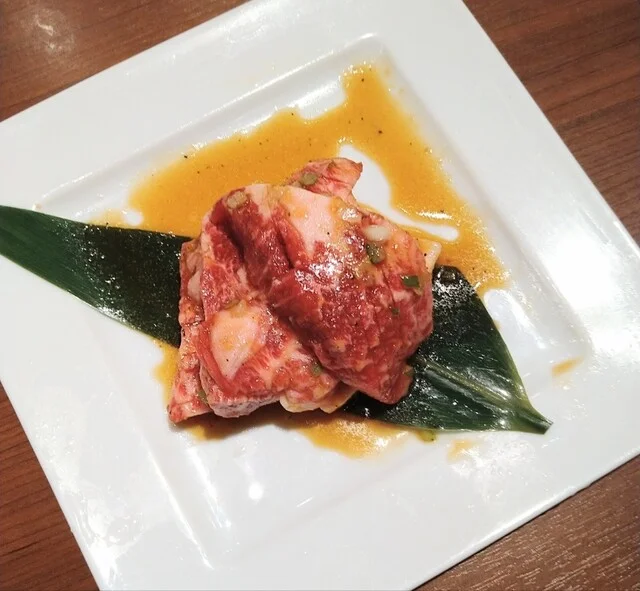 焼肉冷麺やまなか家 弘前店 - 運動公園前（焼肉）の写真