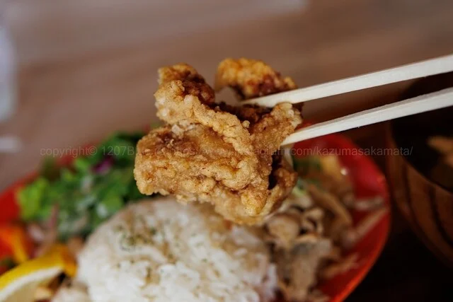 アンブレイカブル（Unbreakable） - 十和田市（カフェ）の写真