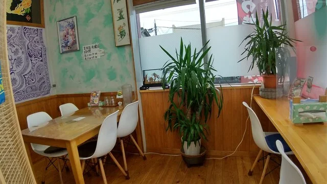 Chinese kitchen 善や - 亘理（中華料理）の写真