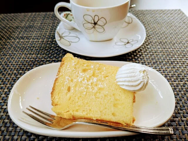 cafe Chocott（カフェ チョコット） - 岩沼（カフェ）の写真