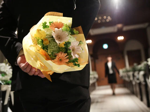 フランス料理 エスカーレ ホテルモントレ仙台（ESCALE） - 仙台（フレンチ）の写真