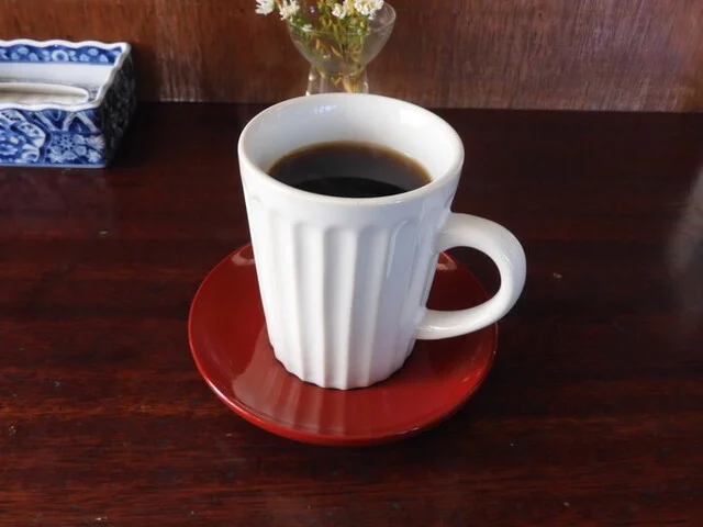 ジャンク - 古川（喫茶店）の写真