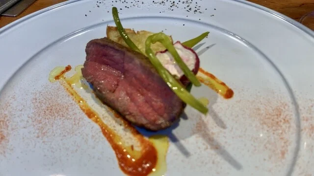 RESTAURANTE & BAR SAUDE（サウーヂ） - 本八戸（ポルトガル料理）の写真