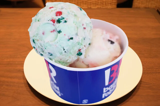 サーティワンアイスクリーム 弘前イトーヨーカドー店 - 弘前（ジェラート・アイスクリーム）の写真