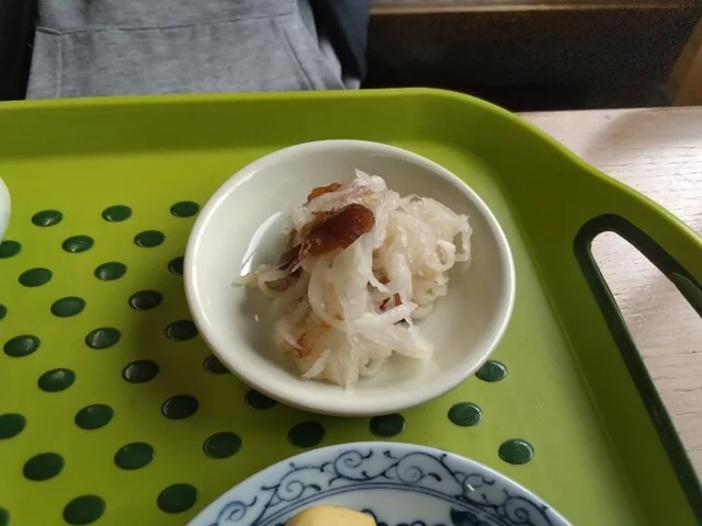 松舞家 - 気仙沼（そば）の写真