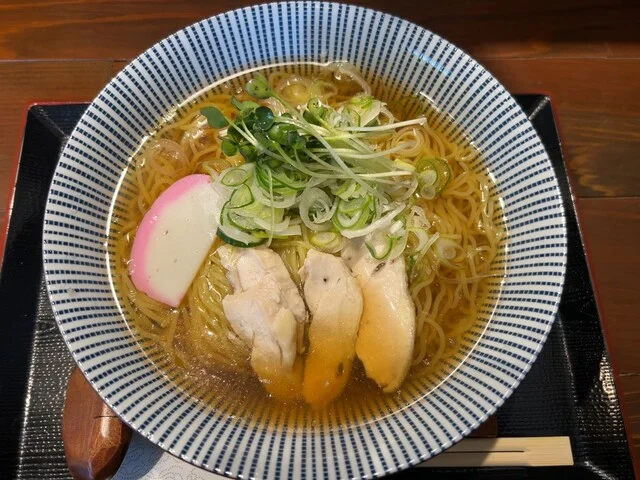 鶏庵 - 長町（そば）の写真