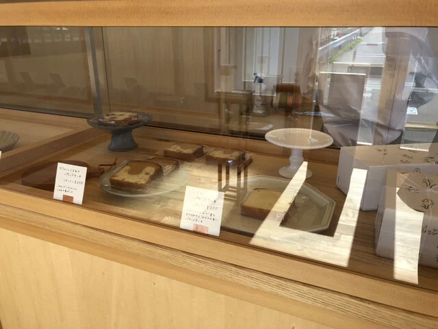 コノミ - 弘前（洋菓子）の写真