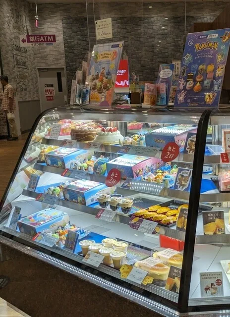 コージーコーナー イオン利府店 - 新利府（ケーキ）の写真