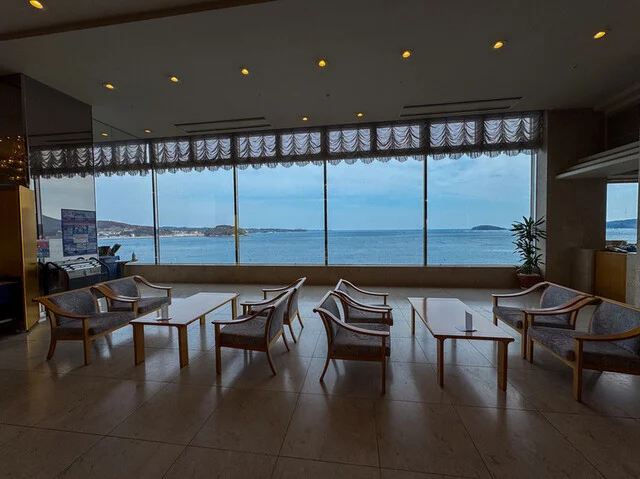 南三陸ホテル観洋 - 陸前戸倉（ホテル）の写真