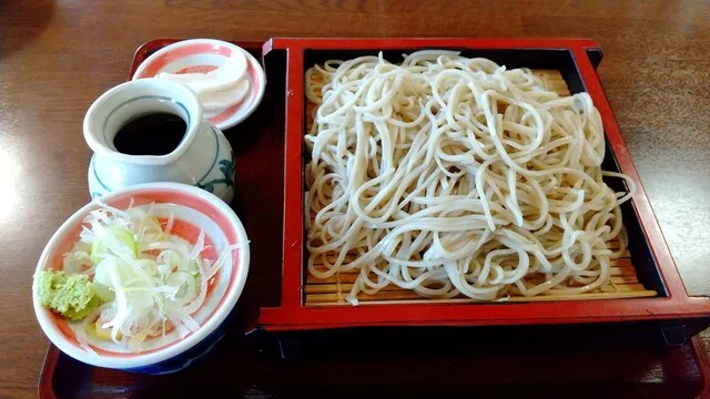 椿寿庵　 - 仙台市泉区その他（そば）の写真