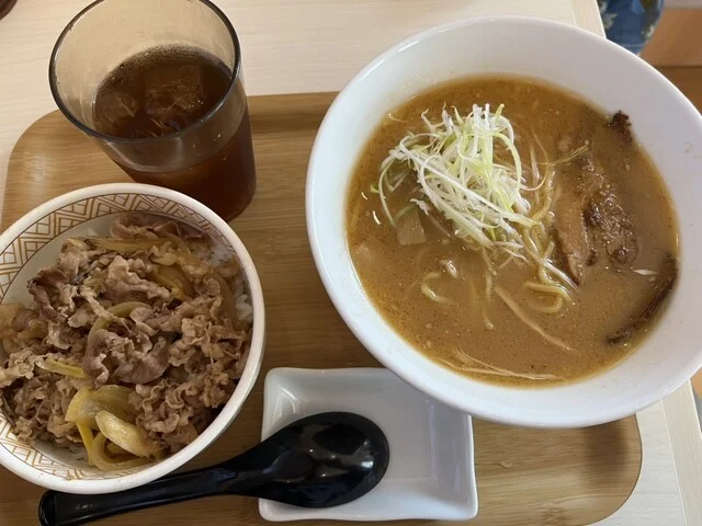 すき家 大和吉岡店（SUKIYA） - 大和町その他（牛丼）の写真