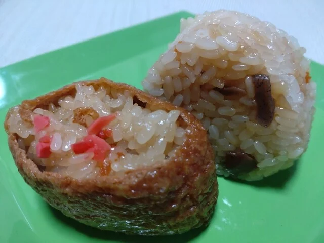 だんご おはぎ よしつね - 富沢（和菓子）の写真