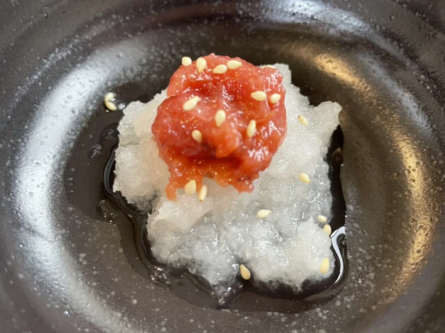 そば処・梨郷 - 利府（そば）の写真