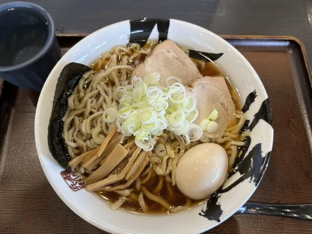 麺屋久兵衛 南仙台店 - 南仙台（ラーメン）の写真