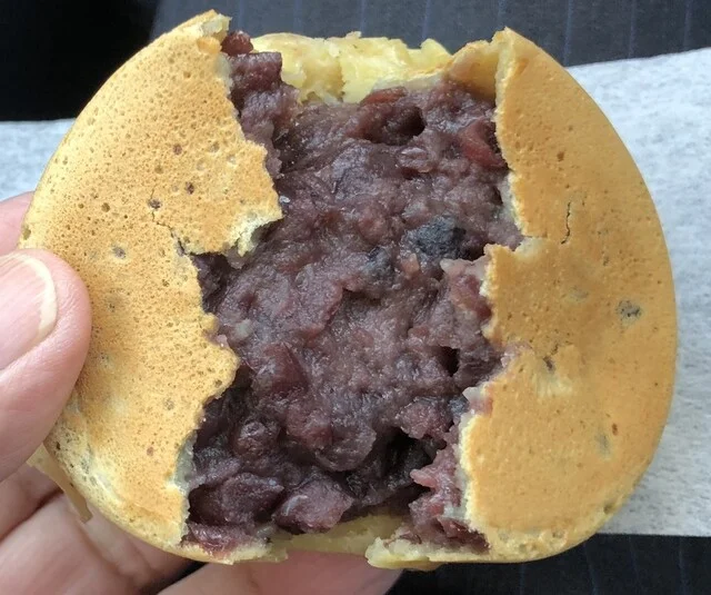 あじまん DCM古川北店 - 古川（たい焼き・大判焼き）の写真