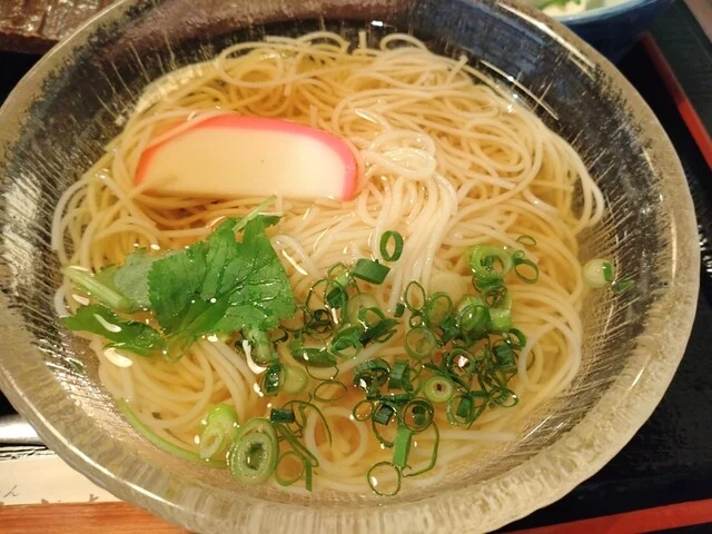 やまぶき亭 - 白石（麺類）の写真