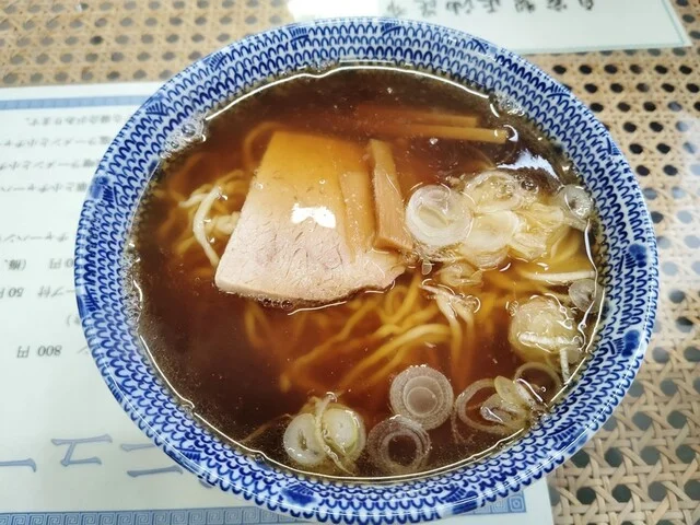 山忠 城南店（やまちゅう） - 聖愛中高前（ラーメン）の写真