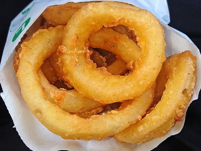 モスバーガー 宮城利府店 - 利府（ハンバーガー）の写真