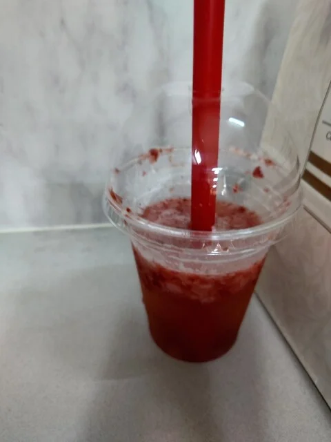 甘熟いちごや 燦燦園 - 長町南（スイーツ）の写真