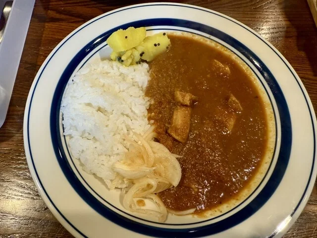 カレー食堂カタルカ - 本八戸（インドカレー）の写真
