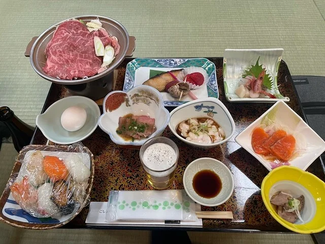 ごしょがわら温泉ホテル - 五所川原（ホテル）の写真