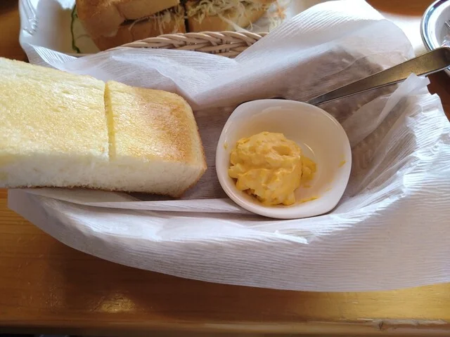 コメダ珈琲店 仙台幸町店 - 陸前原ノ町（喫茶店）の写真