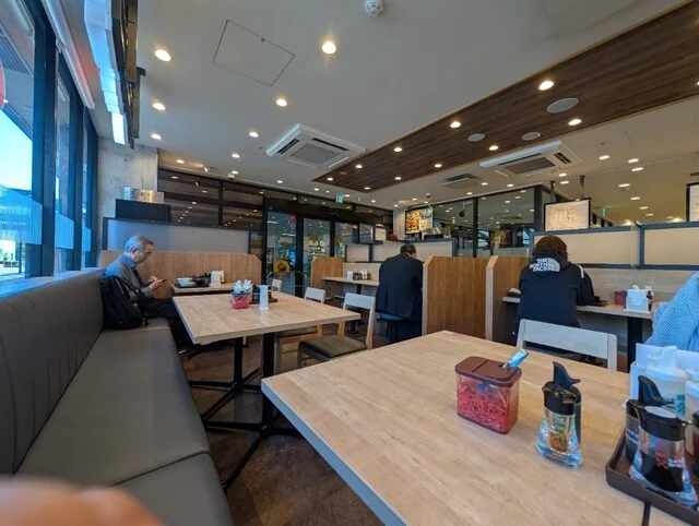 マイカリー食堂 tekute長町店 - 長町（カレー）の写真