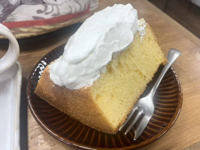 猫の庭 - 筒井（カフェ）の写真