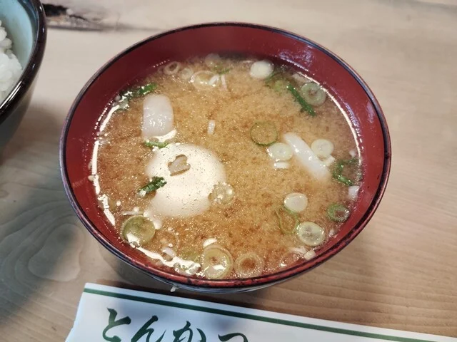 とんかつ喜多八（きたはち） - 弘前東高前（とんかつ）の写真