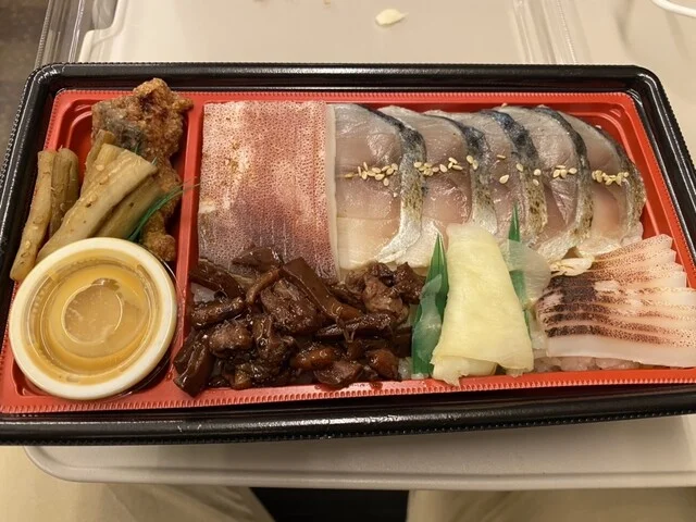 ブナの森弁当売店 - 新青森（弁当）の写真