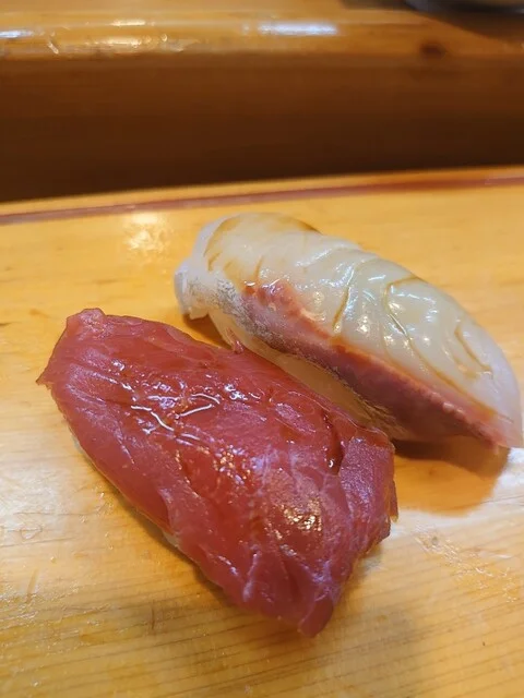 宮古寿司 - 南仙台（寿司）の写真