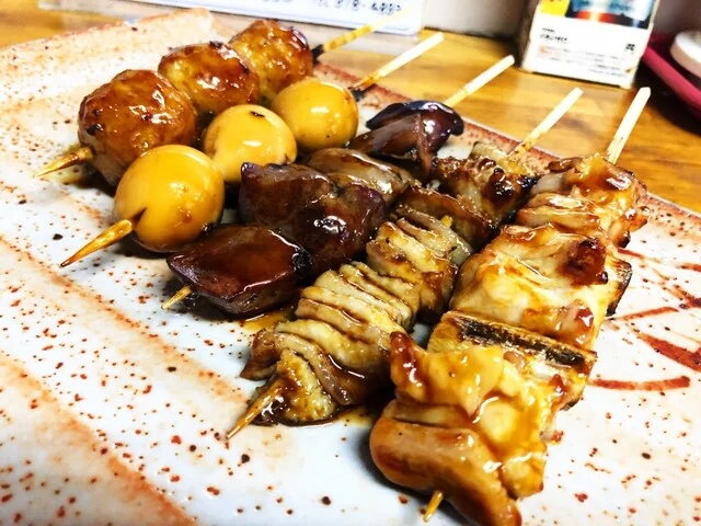 鳥こう - 北山（焼き鳥）の写真